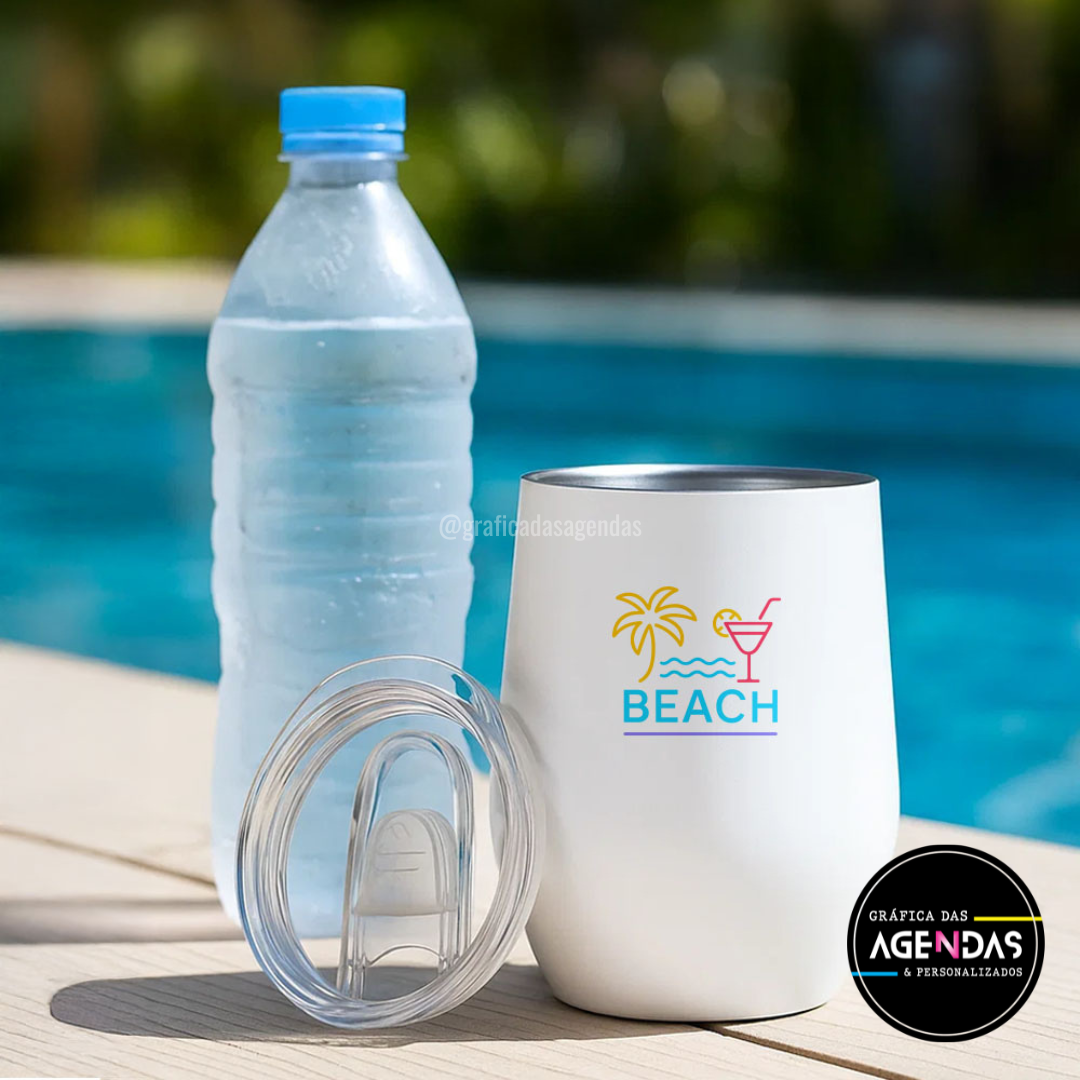 Copo Térmico Vitta 340